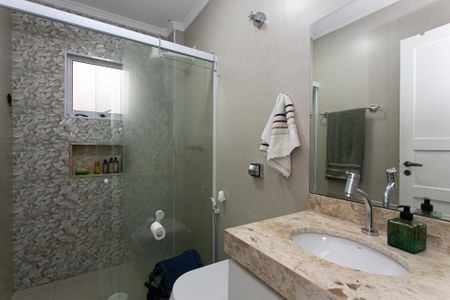 Apartamento à venda com 144m², 2 quartos e 2 vagasBanheiro 1
