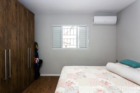 Quarto 1 de apartamento à venda com 2 quartos, 144m² em Vila Nova Manchester, São Paulo
