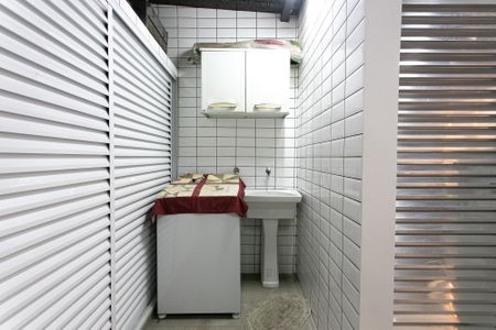 Apartamento à venda com 144m², 2 quartos e 2 vagasÁrea de Serviço