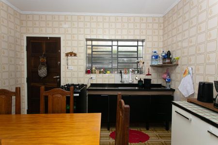 Apartamento à venda com 144m², 2 quartos e 2 vagasCozinha