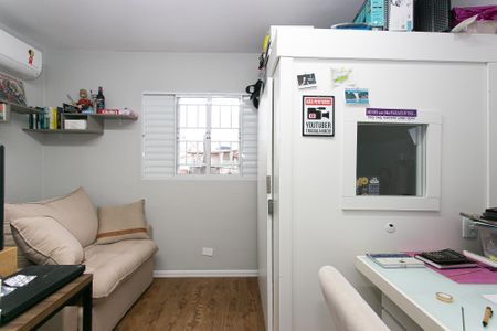 Apartamento à venda com 144m², 2 quartos e 2 vagasQuarto 2