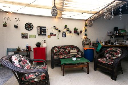 Apartamento à venda com 144m², 2 quartos e 2 vagasÁrea Externa