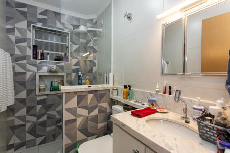 Apartamento à venda com 144m², 2 quartos e 2 vagasBanheiro 2