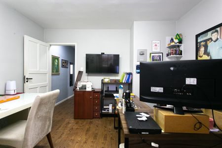 Apartamento à venda com 144m², 2 quartos e 2 vagasQuarto 2