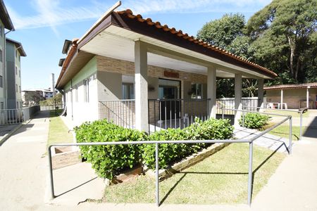 Apartamento à venda com 50m², 2 quartos e 1 vagaÁrea comum - Salão de festas