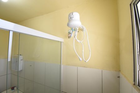 Apartamento à venda com 50m², 2 quartos e 1 vagaBanheiro