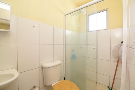 Apartamento à venda com 50m², 2 quartos e 1 vagaBanheiro