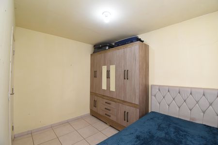 Apartamento à venda com 50m², 2 quartos e 1 vagaQuarto