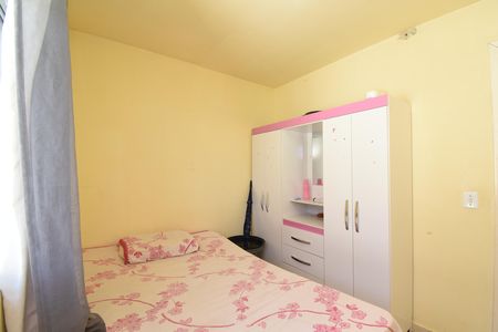 Apartamento à venda com 50m², 2 quartos e 1 vagaQuarto 2