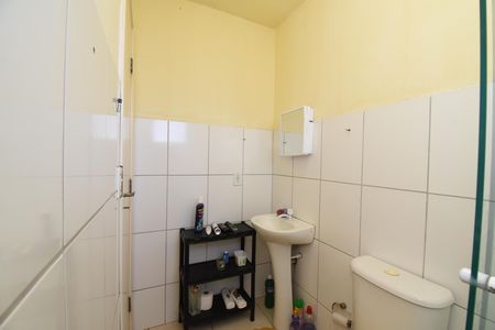 Apartamento à venda com 50m², 2 quartos e 1 vagaBanheiro