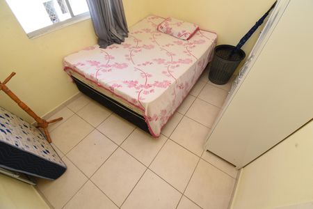 Apartamento à venda com 50m², 2 quartos e 1 vagaQuarto 2