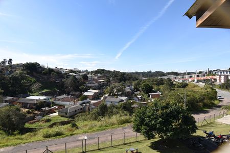 Apartamento à venda com 50m², 2 quartos e 1 vagaCozinha