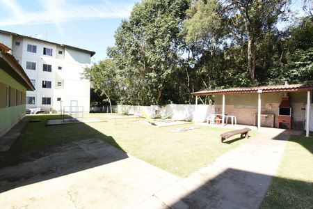 Apartamento à venda com 50m², 2 quartos e 1 vagaÁrea comum - Playground