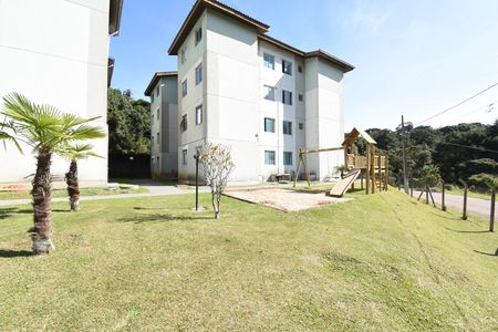 Apartamento à venda com 50m², 2 quartos e 1 vagaÁrea comum - Playground
