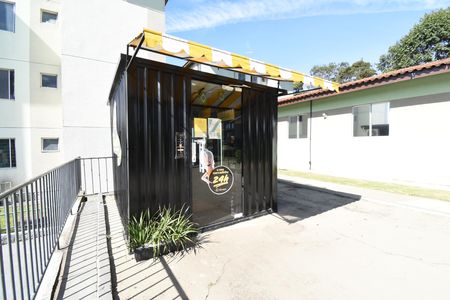 Apartamento à venda com 50m², 2 quartos e 1 vagaÁrea comum - Market