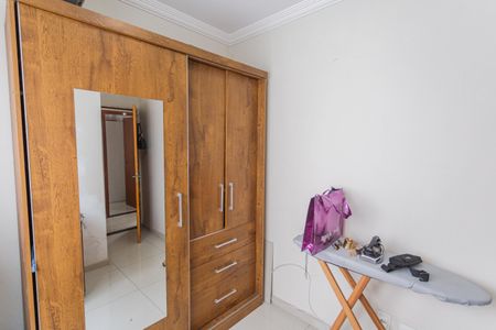 Apartamento à venda com 48m², 2 quartos e sem vaga Apartamento à venda com 48m², 2 quartos e sem vagaQuarto 2