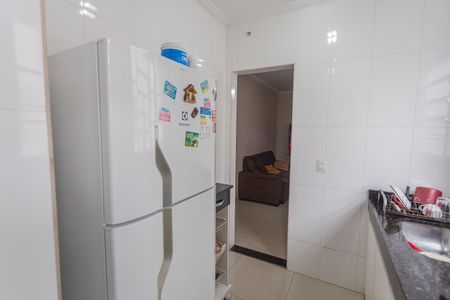 Apartamento à venda com 48m², 2 quartos e sem vaga Apartamento à venda com 48m², 2 quartos e sem vagaCozinha/Área de Serviço