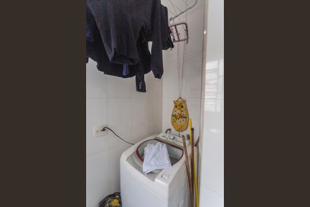 Apartamento à venda com 48m², 2 quartos e sem vaga Apartamento à venda com 48m², 2 quartos e sem vagaCozinha/Área de Serviço