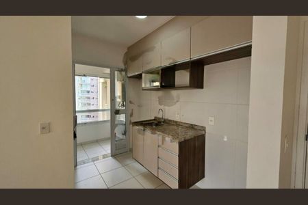 Apartamento à venda com 2 quartos, 60m² em Jardim Umuarama, São Paulo