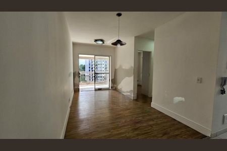 Apartamento à venda com 2 quartos, 60m² em Jardim Umuarama, São Paulo