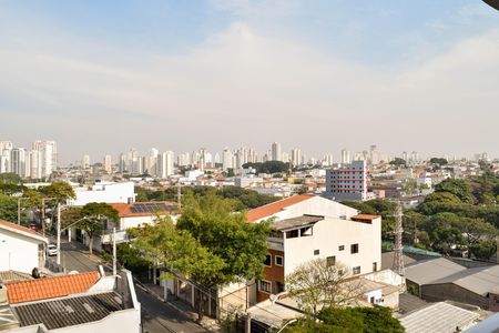 Apartamento para alugar com 35m², 1 quarto e 1 vaga Apartamento para alugar com 35m², 1 quarto e 1 vagaVista