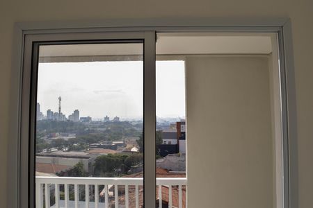 Apartamento para alugar com 35m², 1 quarto e 1 vaga Apartamento para alugar com 35m², 1 quarto e 1 vagaVaranda