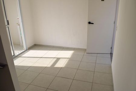 Apartamento para alugar com 35m², 1 quarto e 1 vaga Apartamento para alugar com 35m², 1 quarto e 1 vagaSala