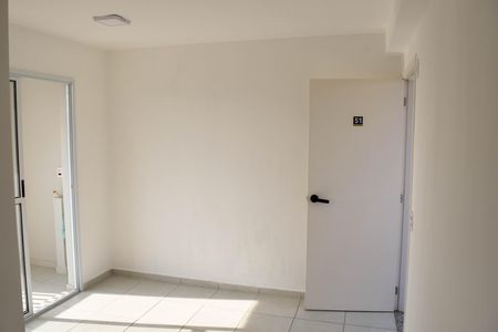 Sala de apartamento para alugar com 1 quarto, 35m² em Cidade Mãe do Céu, São Paulo