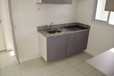 Apartamento para alugar com 35m², 1 quarto e 1 vaga