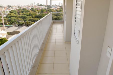 Apartamento para alugar com 35m², 1 quarto e 1 vaga Apartamento para alugar com 35m², 1 quarto e 1 vagaVaranda