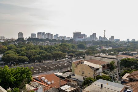 Apartamento para alugar com 35m², 1 quarto e 1 vaga Apartamento para alugar com 35m², 1 quarto e 1 vagaVista