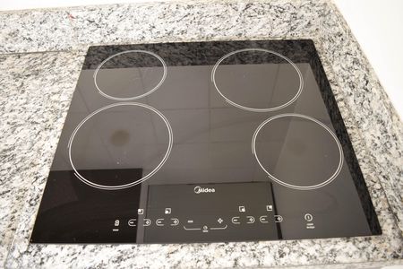 Apartamento para alugar com 35m², 1 quarto e 1 vaga Apartamento para alugar com 35m², 1 quarto e 1 vagaCozinha