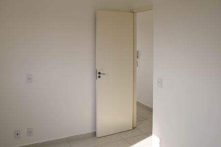 Quarto de apartamento para alugar com 1 quarto, 35m² em Cidade Mãe do Céu, São Paulo