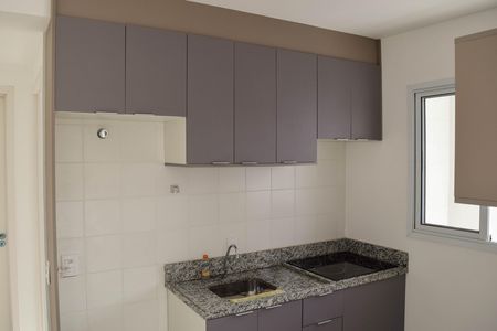 Apartamento para alugar com 1 quarto, 35m² em Cidade Mãe do Céu, São Paulo
