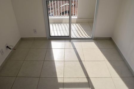 Apartamento para alugar com 35m², 1 quarto e 1 vaga Apartamento para alugar com 35m², 1 quarto e 1 vagaSala
