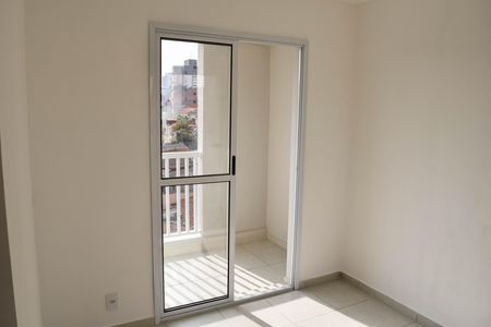 Apartamento para alugar com 1 quarto, 35m² em Cidade Mãe do Céu, São Paulo