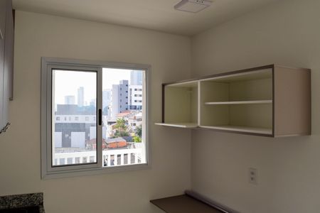 Apartamento para alugar com 35m², 1 quarto e 1 vaga Apartamento para alugar com 35m², 1 quarto e 1 vagaCozinha