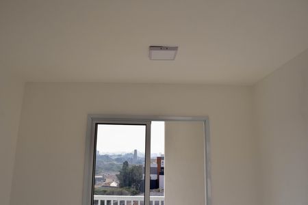 Sala de apartamento para alugar com 1 quarto, 35m² em Cidade Mãe do Céu, São Paulo