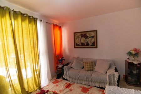 Sala de casa à venda com 2 quartos, 70m² em Engenho do Mato, Niterói