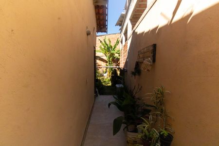 Casa para alugar com 70m², 2 quartos e 1 vaga Casa para alugar com 70m², 2 quartos e 1 vagaÁrea externa