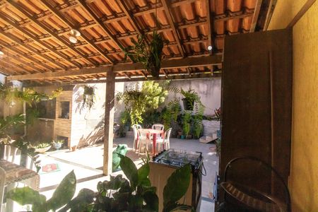 Vista do Quarto 1 de casa à venda com 2 quartos, 70m² em Engenho do Mato, Niterói