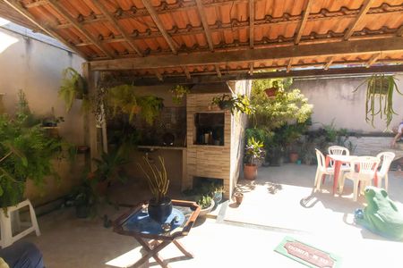 Vista da Sala de casa à venda com 2 quartos, 70m² em Engenho do Mato, Niterói