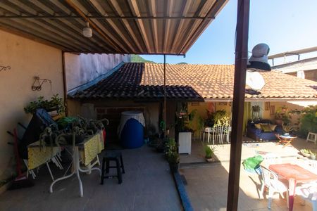 Casa para alugar com 70m², 2 quartos e 1 vaga Casa para alugar com 70m², 2 quartos e 1 vagaÁrea externa