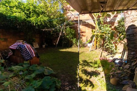 Casa para alugar com 70m², 2 quartos e 1 vaga Casa para alugar com 70m², 2 quartos e 1 vagaÁrea externa