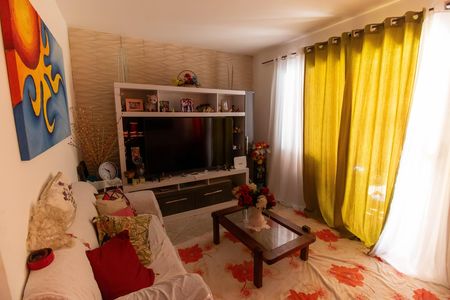 Sala de casa à venda com 2 quartos, 70m² em Engenho do Mato, Niterói
