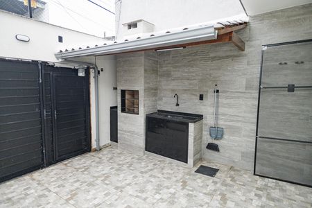 Casa à venda com 94m², 2 quartos e 1 vaga Casa à venda com 94m², 2 quartos e 1 vagaGaragem