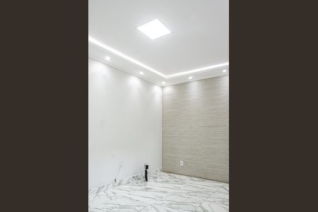 Casa à venda com 2 quartos, 94m² em Campo Grande, Rio de Janeiro