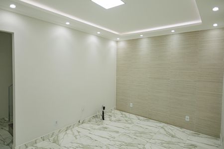 Sala de casa à venda com 2 quartos, 94m² em Campo Grande, Rio de Janeiro