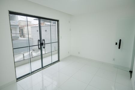 Quarto 1 de casa à venda com 2 quartos, 94m² em Campo Grande, Rio de Janeiro