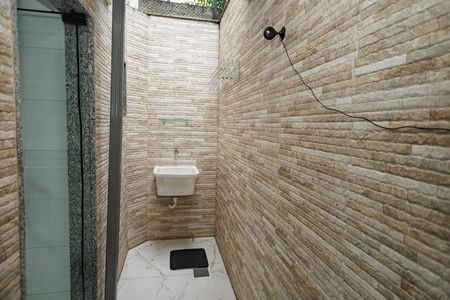 Casa à venda com 94m², 2 quartos e 1 vaga Casa à venda com 94m², 2 quartos e 1 vagaÁrea de Serviço